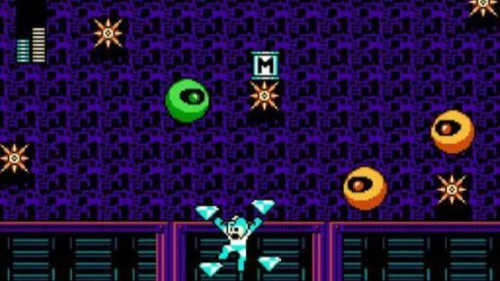 Mega Man 9 screenshot 11