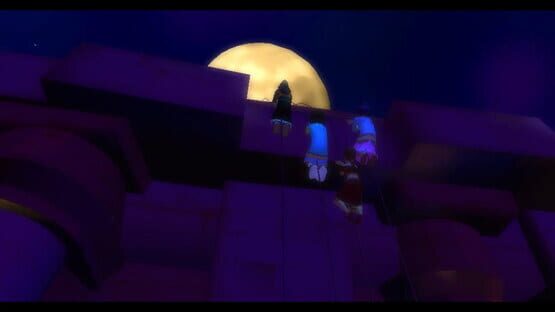 Ankh 2: Heart of Osiris screenshot 2