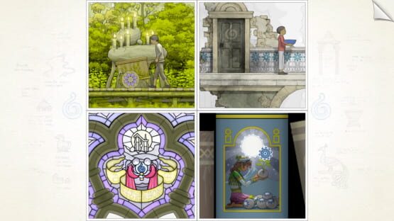 Gorogoa screenshot 9