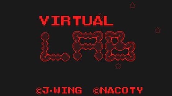 Virtual Lab screenshot 1