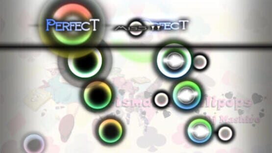 Cytus screenshot 4