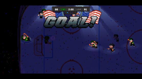 Super Blood Hockey screenshot 5