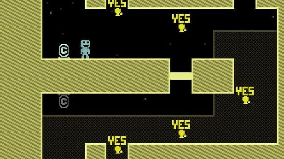VVVVVV screenshot 6