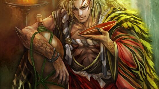Toukiden: Kiwami artwork 2