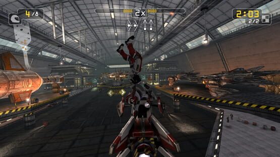 Riptide GP: Renegade screenshot 10