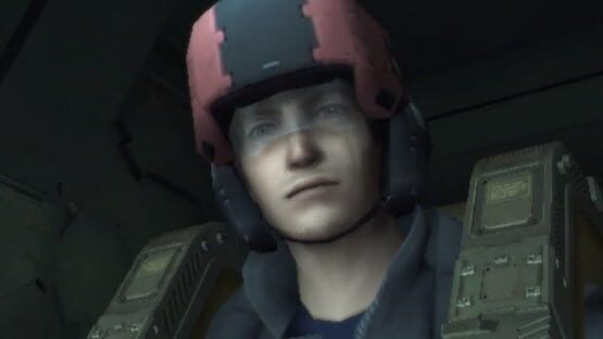Front Mission 5: Scars of the War screenshot 3