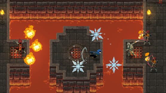 Wizard of Legend screenshot 12
