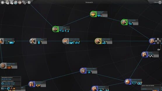 Endless Space: Disharmony screenshot 5