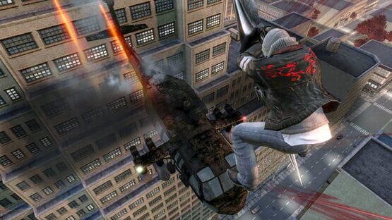 Prototype screenshot 5