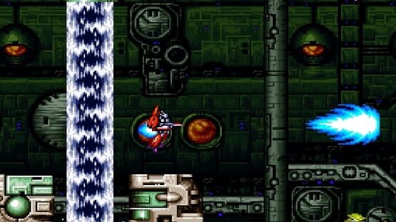 Choujikuu Yousai Macross: Scrambled Valkyrie screenshot 9