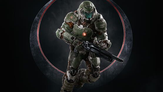 Quake Champions artwork 2