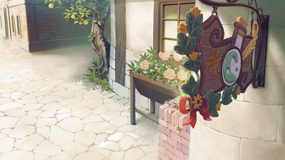 Atelier Rorona: The Alchemist of Arland artwork 7