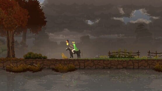 Kingdom: New Lands screenshot 10