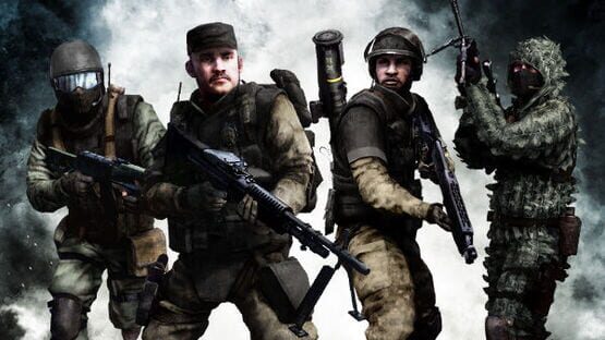 Battlefield: Bad Company 2 - Specact Kit Upgrade screenshot 4