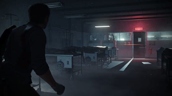 The Evil Within 2 screenshot 9