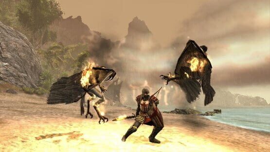 Arcania: The Complete Tale screenshot 2