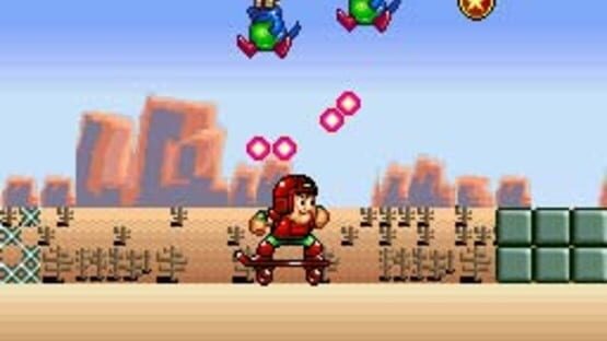 Super Adventure Island screenshot 10