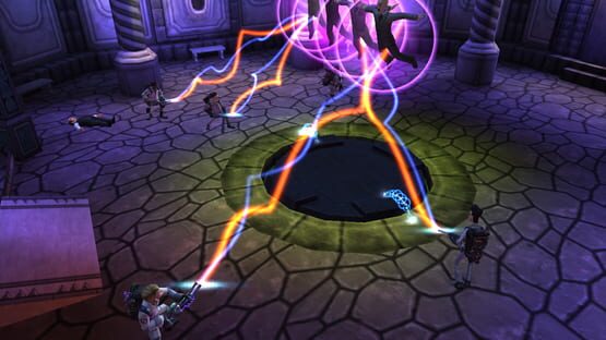 Ghostbusters: The Video Game screenshot 12