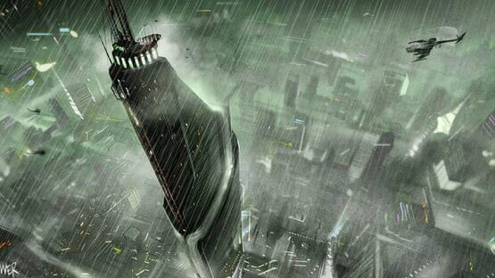 Deadpool artwork 10