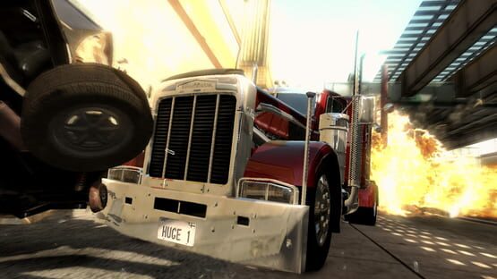 FlatOut: Ultimate Carnage screenshot 4