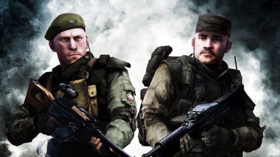 Battlefield: Bad Company 2 - Specact Kit Upgrade screenshot 3