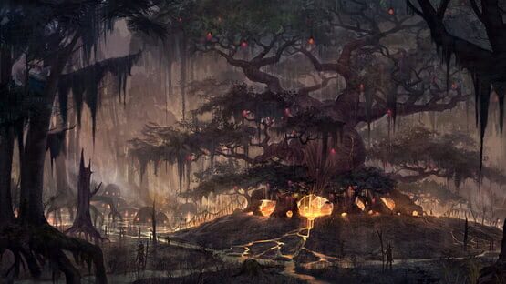 The Elder Scrolls Online artwork 3
