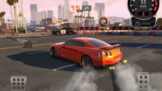 CarX Drift Racing screenshot 8