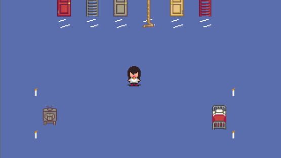 Lisa: The First screenshot 1