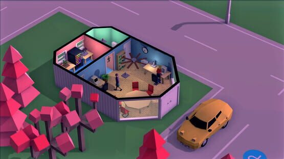 Software Inc. screenshot 5