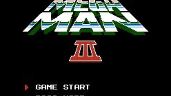 Mega Man 3 screenshot 3