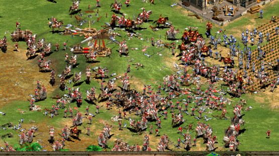 Age of Empires II: The Age of Kings screenshot 3