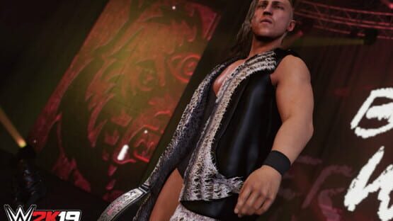 WWE 2K19 screenshot 2