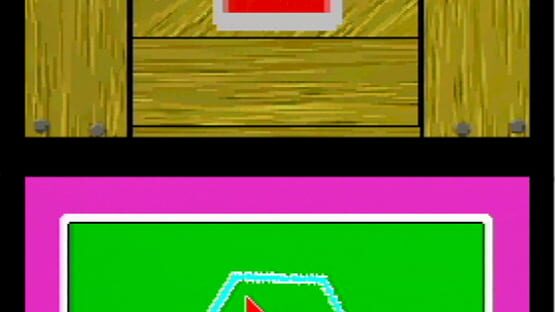 WarioWare: Touched! screenshot 8
