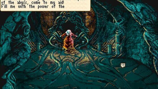 Call of Cthulhu: Shadow of the Comet screenshot 10