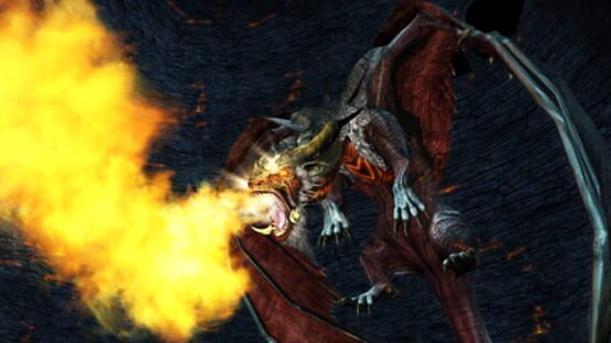 The Lord of the Rings Online: Rise of Isengard screenshot 1