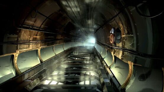 BioShock 2 artwork 7