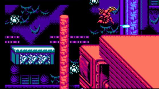 Street Fighter 2010: The Final Fight screenshot 6