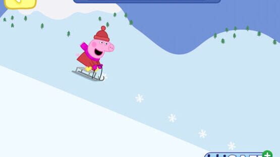 Peppa Pig: Seasons screenshot 10