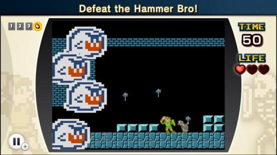 NES Remix 2 screenshot 12