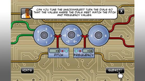 Carmen Sandiego Adventures in Math: The Lady Liberty Larceny screenshot 11
