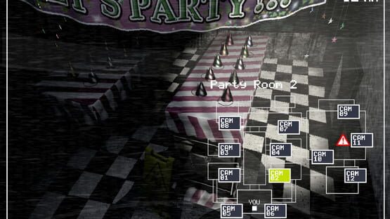 Five Nights at Freddy's 2 screenshot 2