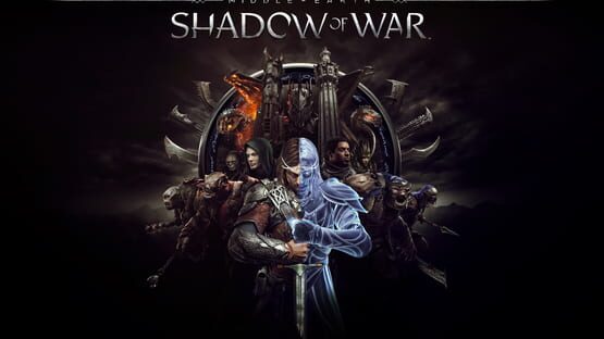 Middle-earth: Shadow of War artwork 1
