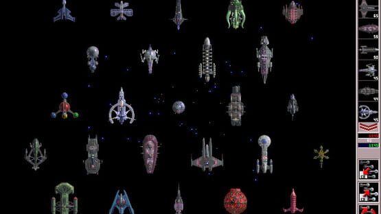 Star Control 3 screenshot 1