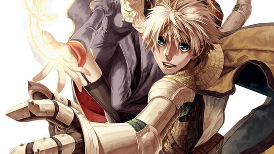 Ragnarok Online artwork 11
