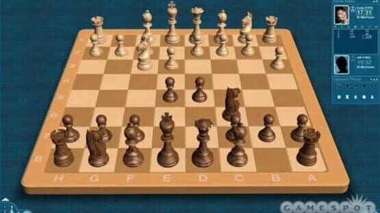 Chessmaster 10th Edition screenshot 2