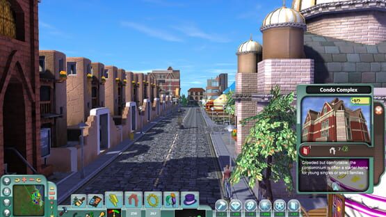 SimCity Societies screenshot 3