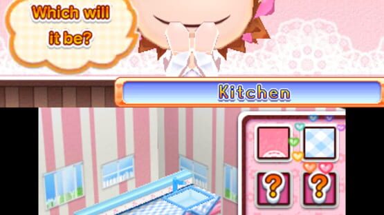 Cooking Mama: Sweet Shop screenshot 6