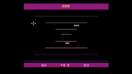 The Challenge of Nexar screenshot 1