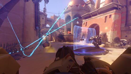 Overwatch screenshot 2