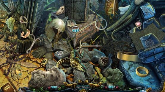 Amaranthine Voyage: The Tree of Life Collector's Edition screenshot 5